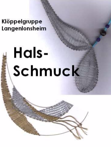 Halsschmuck